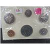 Image 1 : 1977 PROOF CANADA MINT SEALED COIN SET