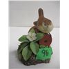 Image 1 : ESTATE/COLLECTABLE:  DOULTON "WINTER WREN"