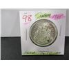 Image 1 : 1965 CANADA SILVER HALF DOLLAR