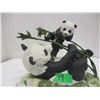 Image 1 : ESTATE/COLLECTABLE:  PANDA ORNAMENT BY PRIDE & JOY