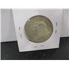Image 2 : 1951 CANADA KING GEORGE VI SILVER HALF DOLLAR