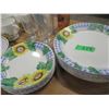 Image 1 : ESTATE:  BOX C/W ASSORTED DISHWARE