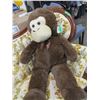 Image 1 : ESTATE:  BROWN MONKEY
