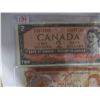 Image 2 : 1954, 1974 & 1986 LAST OF CANADA $2 BILLS