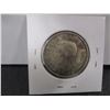 Image 2 : 1943 CANADA KING GEORGE VI SILVER HALF DOLLAR