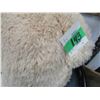 Image 2 : ESTATE:  BLONDE TEDDY BEAR
