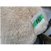 Image 2 : ESTATE:  BLONDE TEDDY BEAR