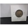 Image 2 : 1894 VICTORIAN NEWFOUNDLAND SILVER 20 CENT