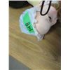 Image 2 : ESTATE:  BOX C/W COLLECTABLE DOLLS