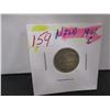 Image 1 : 1941C NEWFOUNDLAND SILVER DIME