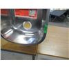 Image 2 : NEW/ESTATE:  10" DEEP STAINLESS STEEL SINK