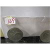 Image 2 : STOCK ROW YUGOSLAVIA DUTCH WORLD COINS
