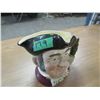Image 1 : ESTATE/COLLECTABLE:  ROYAL DOULTON MUG "MINE HOST"