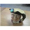 Image 2 : ESTATE/COLLECTABLE:  ROYAL DOULTON MUG "MINE HOST"