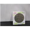 Image 1 : 1972 USA EISHENHOWER DOLLAR