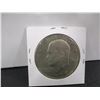 Image 2 : 1972 USA EISHENHOWER DOLLAR