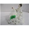 Image 2 : ESTATE/COLLECTABLE:  ROYAL DOULTON FIGURINE "MY LOVE"