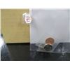 Image 2 : CANADA & WORLD LOT OF COLLECTABLE COINS