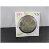 Image 1 : 1975 FIGI ISLAND 50 CENT PIECE