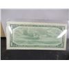 Image 2 : 1954 UNCIRCULATED LAST OF CANADA $1 BILLS