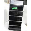 Image 1 : ESTATE:  JEWELRY RACK