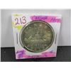 Image 1 : 1951 CANADA KING GEORGE VI SILVER DOLLAR