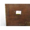 Image 2 : 1858 - 1921 CANADA SILVER FIVE CENT ALBUM