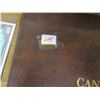 Image 4 : 1858 - 1921 CANADA SILVER FIVE CENT ALBUM
