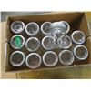 Image 1 : ESTATE:  15 PINT SEALER JARS