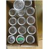 Image 2 : ESTATE:  15 PINT SEALER JARS