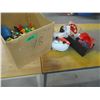 Image 2 : ESTATE:  BOX C/W ASSORTED TOYS