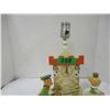 Image 1 : ESTATE:  LAMP (NO SHADE)