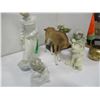 Image 1 : ESTATE:  FLAT C/W ASSORTED ORNAMENTS