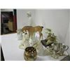 Image 3 : ESTATE:  FLAT C/W ASSORTED ORNAMENTS