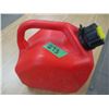 Image 1 : 1 GALLON GAS CAN