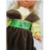Image 3 : ESTATE:  DOLL C/W STAND