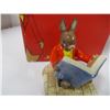 Image 2 : ESTATE/COLLECTABLE:  "BUNNYKINS" BY ROYAL DOULTON