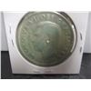 Image 2 : 1949 CANADA SHIP SILVER DOLLAR