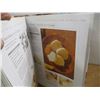 Image 2 : ESTATE:  DESSERT COOKBOOK "365 DELICIOUS STEP-BY-STEP RECIPES"