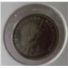 Image 2 : 1919 CANADA KING GEORGE V SILVER FIVE CENT