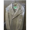Image 1 : CRAYDON OVERCOAT (TAN) (SIZE 40)