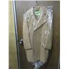Image 2 : CRAYDON OVERCOAT (TAN) (SIZE 40)