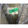 Image 4 : CRAYDON OVERCOAT (TAN) (SIZE 40)