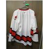 Image 2 : TEAM CANADA JERSEY (SIZE MEDIUM)