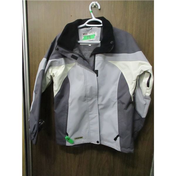 CREEKSIDE II JACKET (SIZE MEDIUM)
