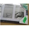 Image 2 : ESTATE:  5 PICTURE FRAME