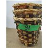 Image 2 : ESTATE:  FLAT C/W APPROX. 30 BASKETS