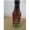 Image 2 : FREIGHT DAMAGE (AS IS):  CHILI PINEAPPLE SAUCE & POUCH OF COFFEE
