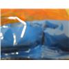 Image 4 : FREIGHT DAMAGE (AS IS):  CHILI PINEAPPLE SAUCE & POUCH OF COFFEE