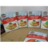 Image 1 : FREIGHT DAMAGE (AS IS):  HAINESE CHICKEN RICE PASTA (80 G) - APPROX. 8 POUCHES